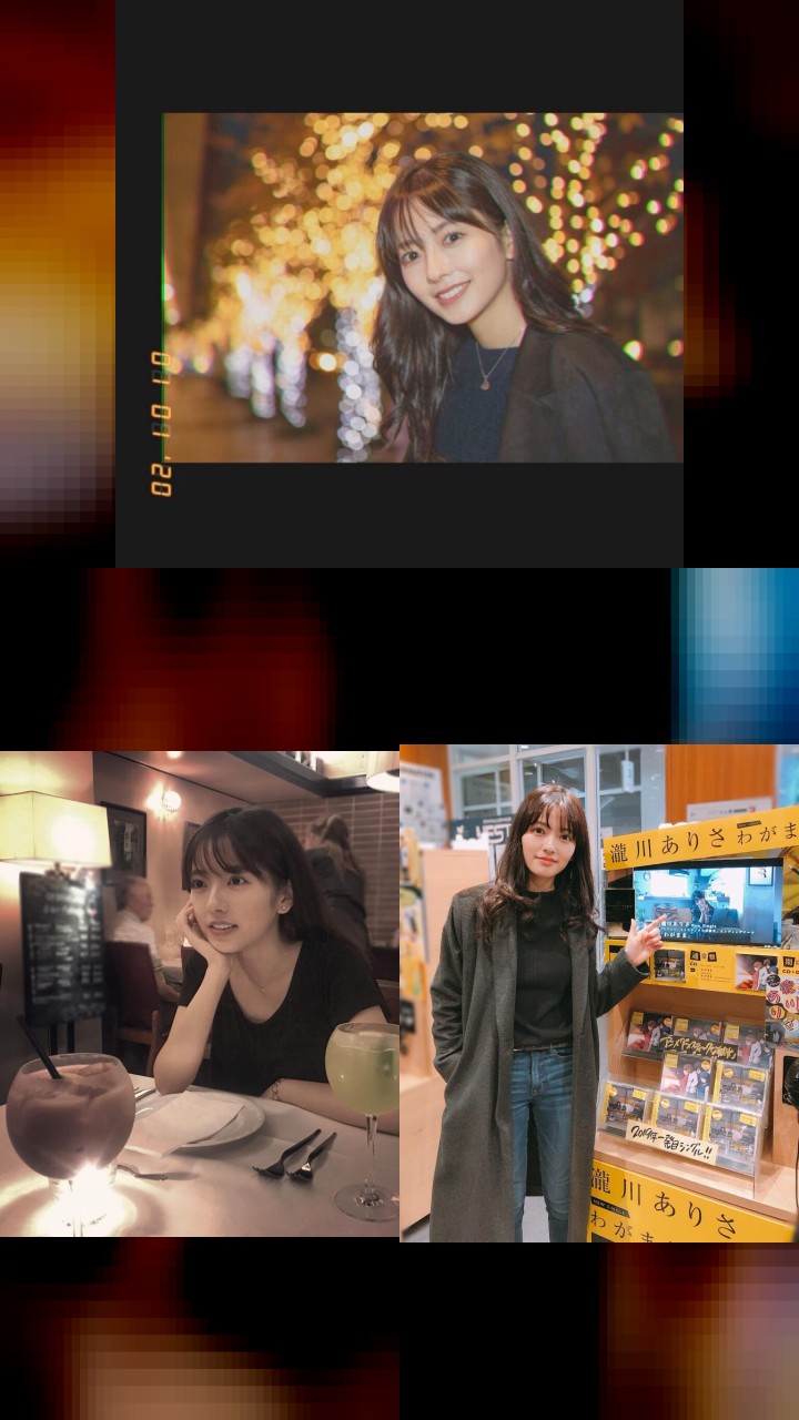 Alisa Takigawa’s 10 Most Liked Instagram Moments