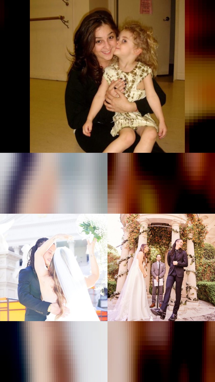 Alisan Porter's Instagram: The Top 10 Liked Photos