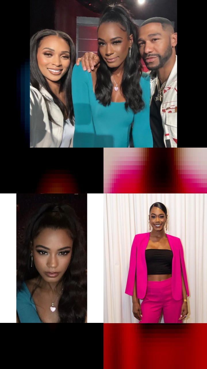 Countdown: Alise Willis's 10 Most Popular Instagram Posts
