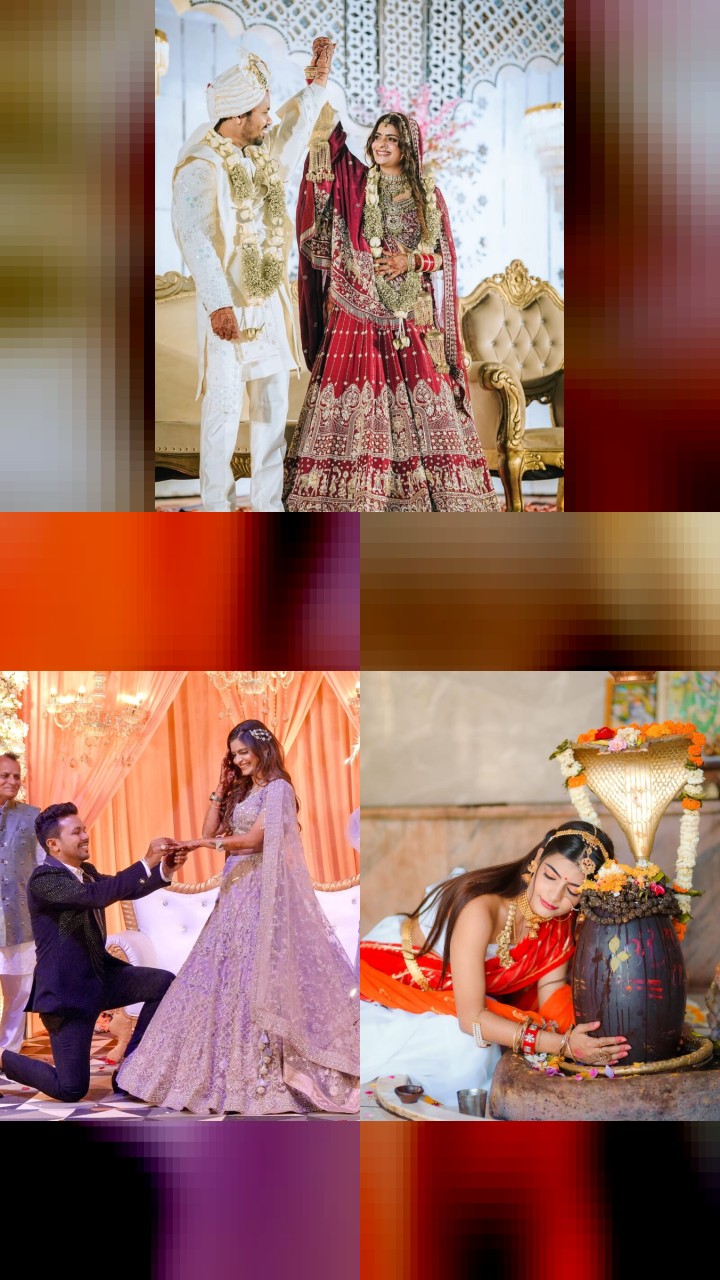 10 Most Popular Instagram Photos of Alisha Rajput