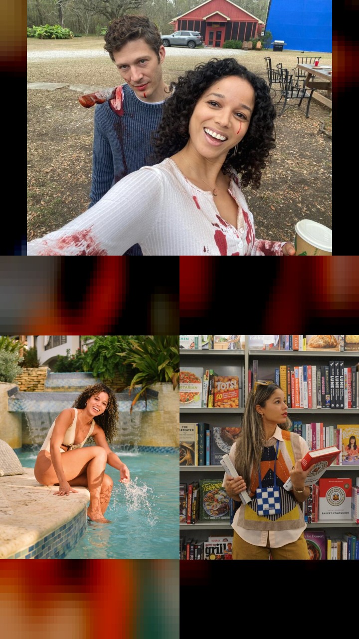 The Top 10 Most Liked Instagram Photos of Alisha Wainwright