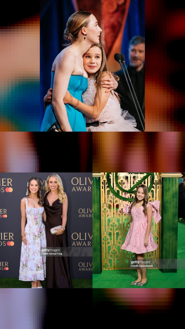 The Top 10 Most Liked Instagram Photos of Alisha Weir