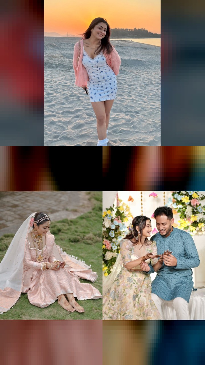Countdown: alismita goswami's 10 Most Popular Instagram Posts