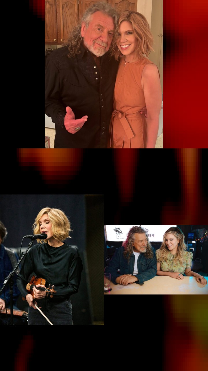Alison Krauss's Most Loved Moments: Top 10 Instagram Photos!