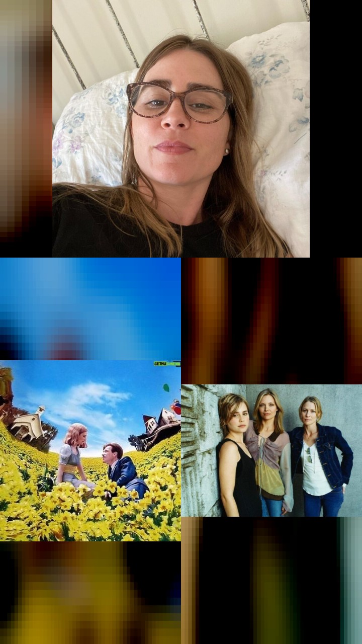 Top 10 Instagram Moments of Alison Lohman