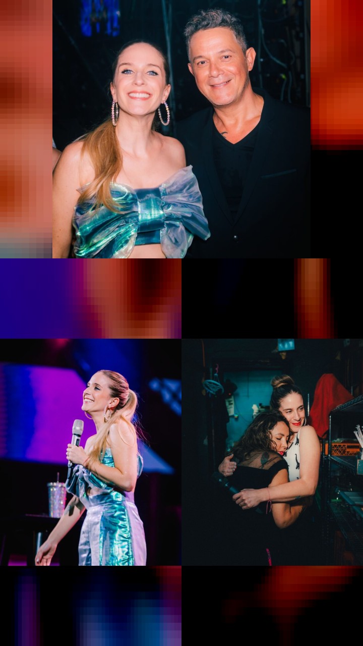 10 Alison Mandel Instagram Photos That Got the Most Love