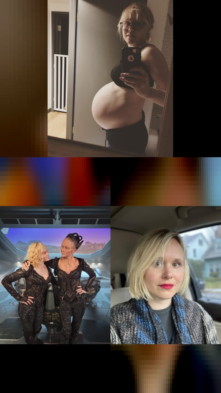 Alison Pill’s Instagram: The 10 Most Memorable Photos