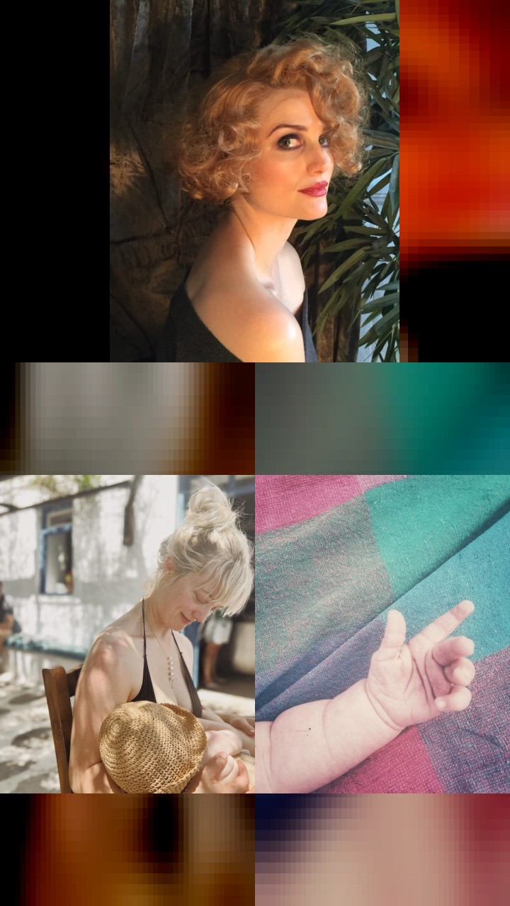 The Top 10 Alison Sudol Instagram Photos You Need to See
