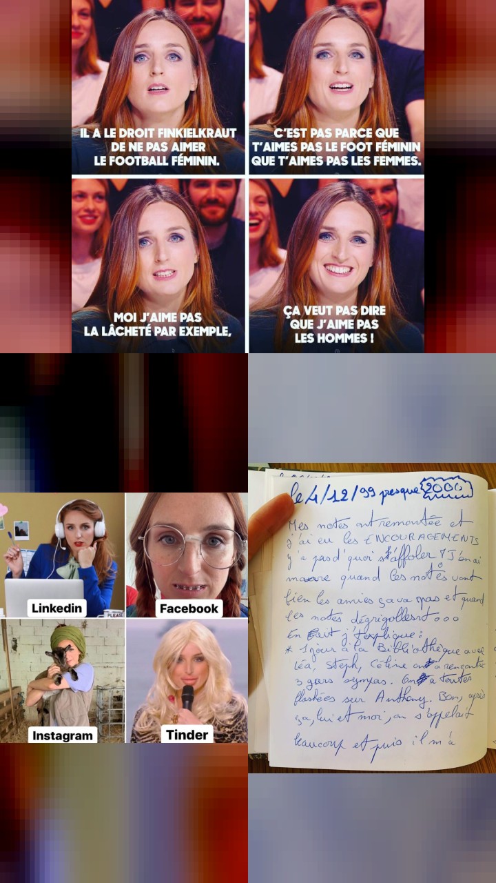 Alison Wheeler’s Top 10 Instagram Highlights