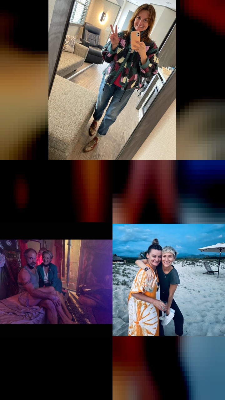 10 Alison Wright Instagram Photos That Got the Most Love