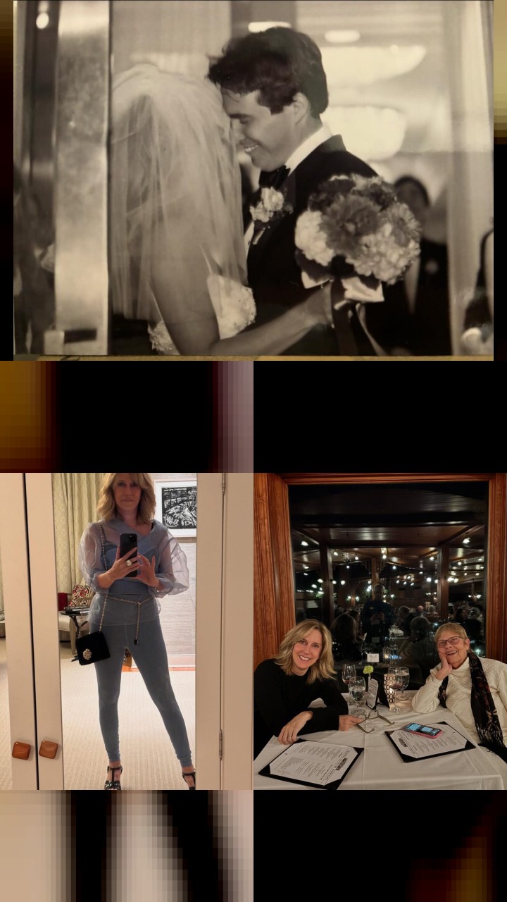 The Most Loved Instagram Photos of Alisyn Camerota: Top 10