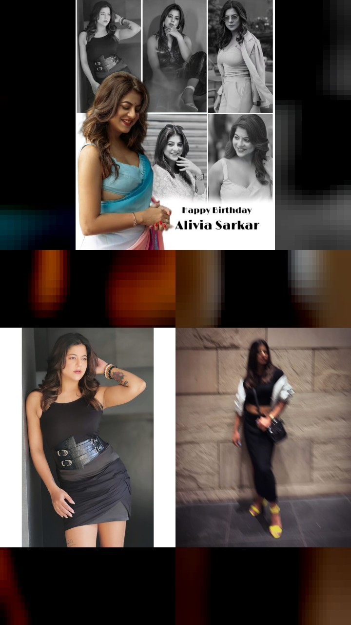 The Top 10 Most Loved Instagram Photos by Alivia Sarkar