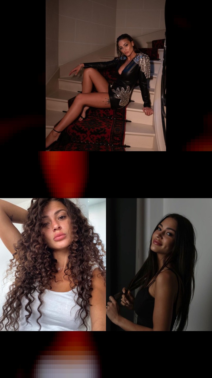 The Top 10 Instagram Posts of Alix Desmoineaux