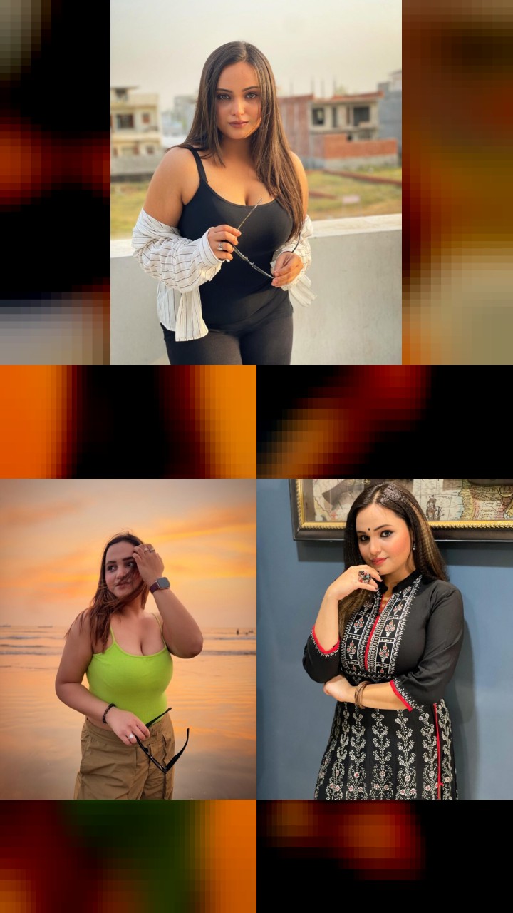 Aliya Naaz's Most Liked Instagram Photos of All Time