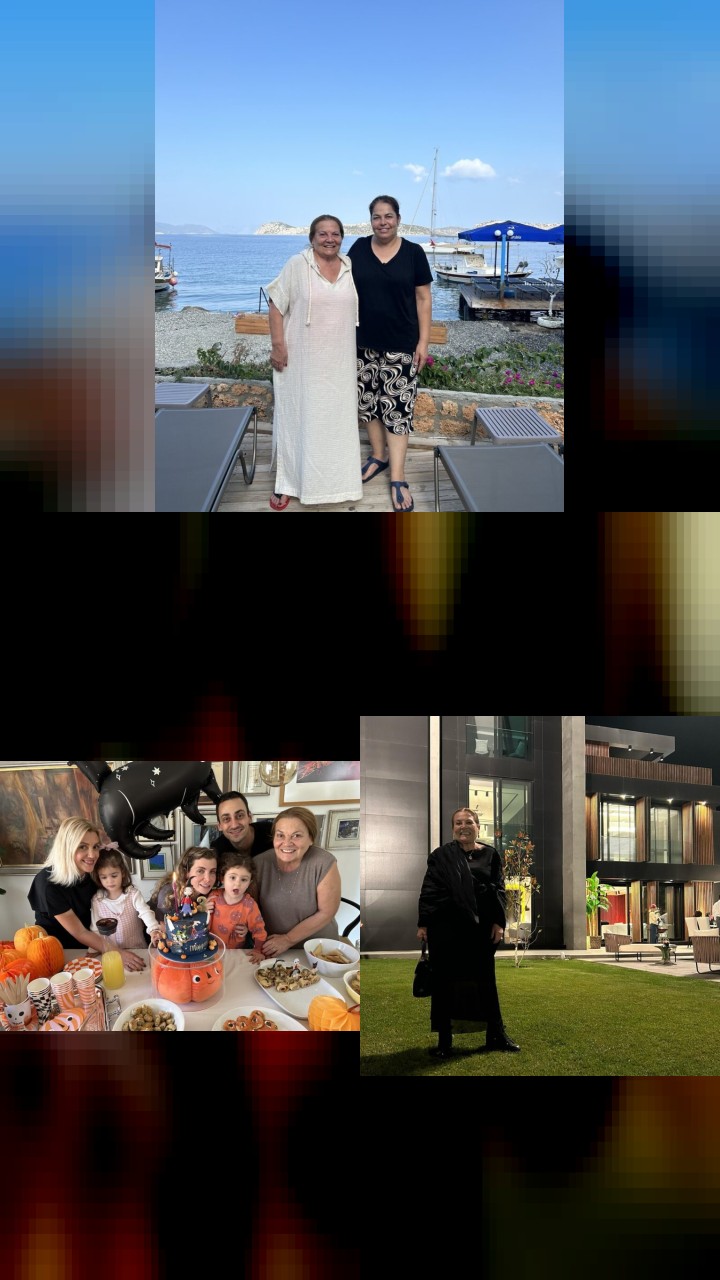 Countdown: Aliye Uzunatağan's 10 Most Popular Instagram Posts