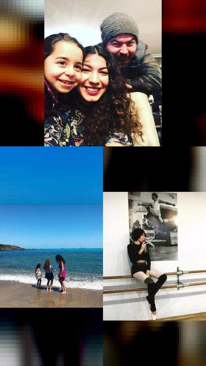 Alize Gördüm’s Instagram: The Top 10 Must-See Photos