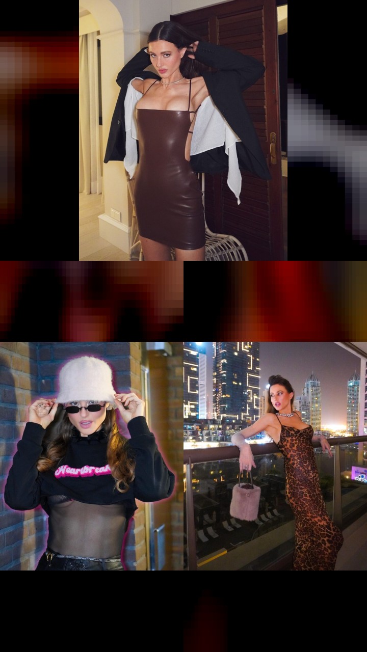 Alizée Paradis’s Instagram: 10 Most Loved Posts