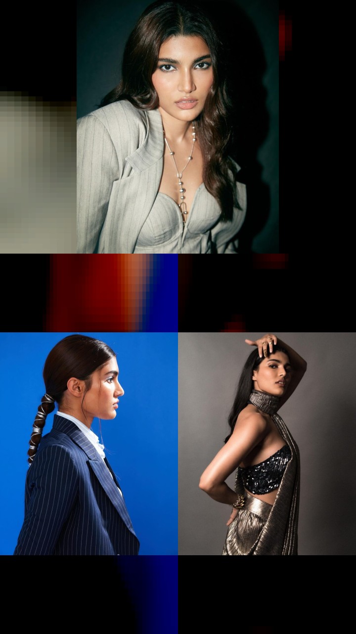 Alizeh Agnihotri's Instagram Gold: The 10 Most-Liked Posts
