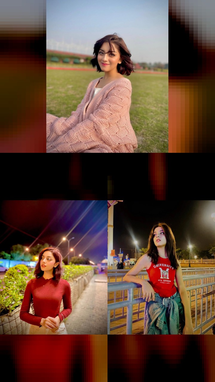 Alizeh Shah's Most Loved Moments: Top 10 Instagram Photos!