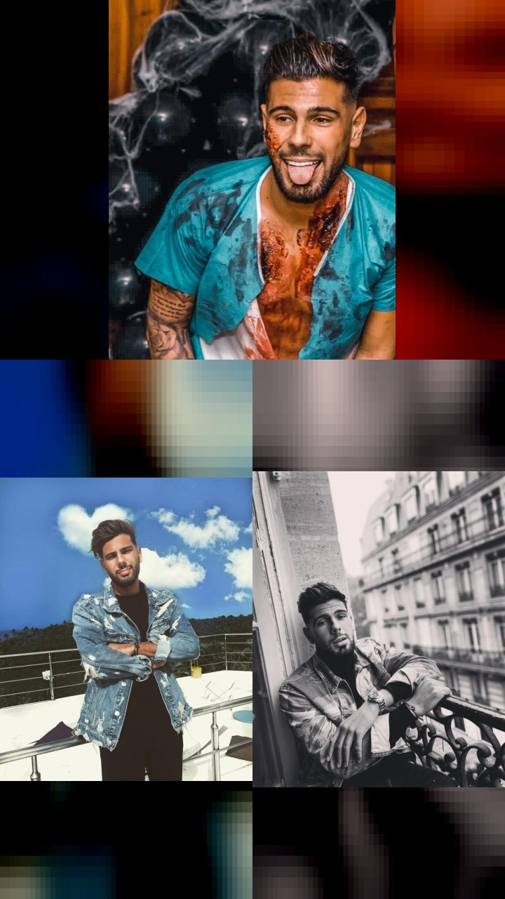 Allan Guedj's Instagram: The Top 10 Photos That Made Waves