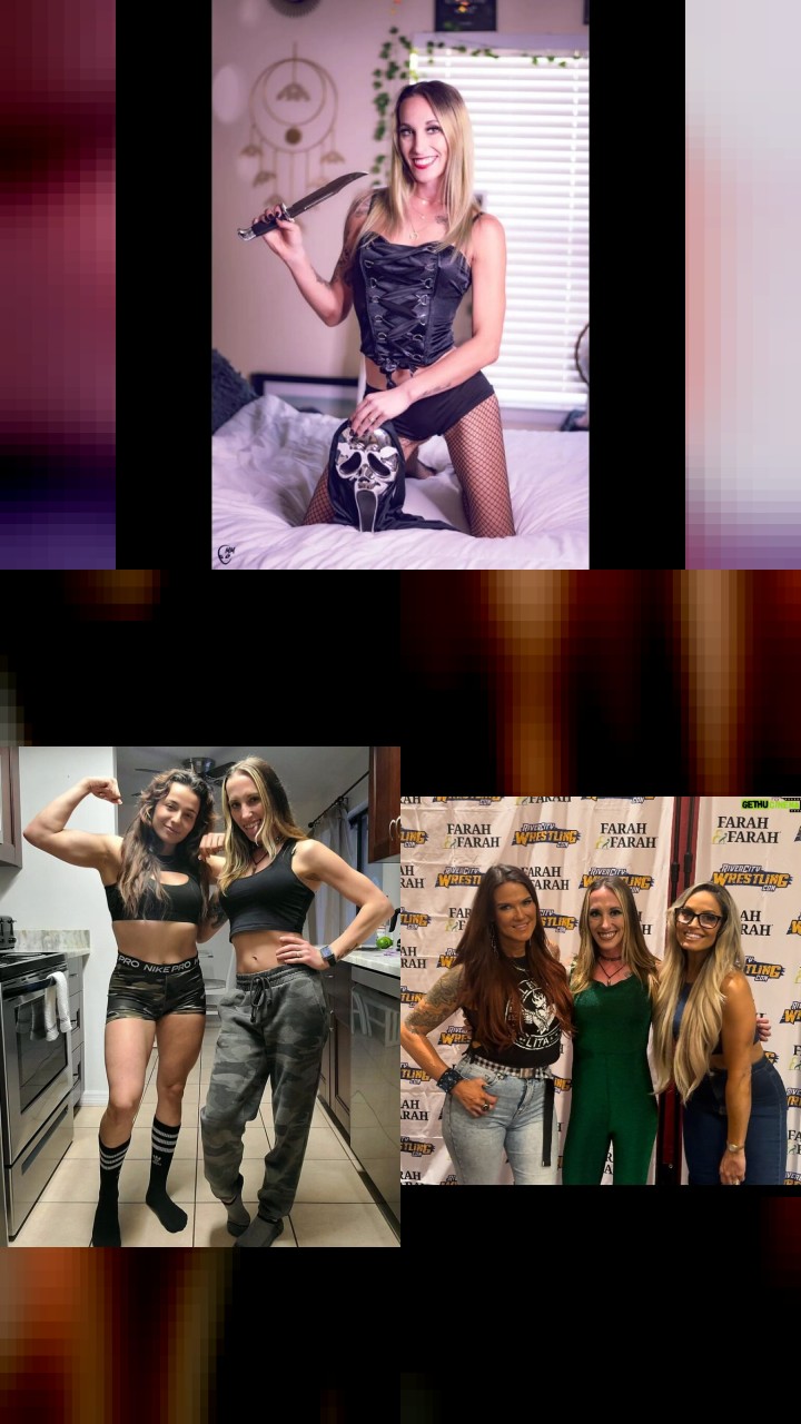 The Best of Allie Recks: Top 10 Instagram Photos