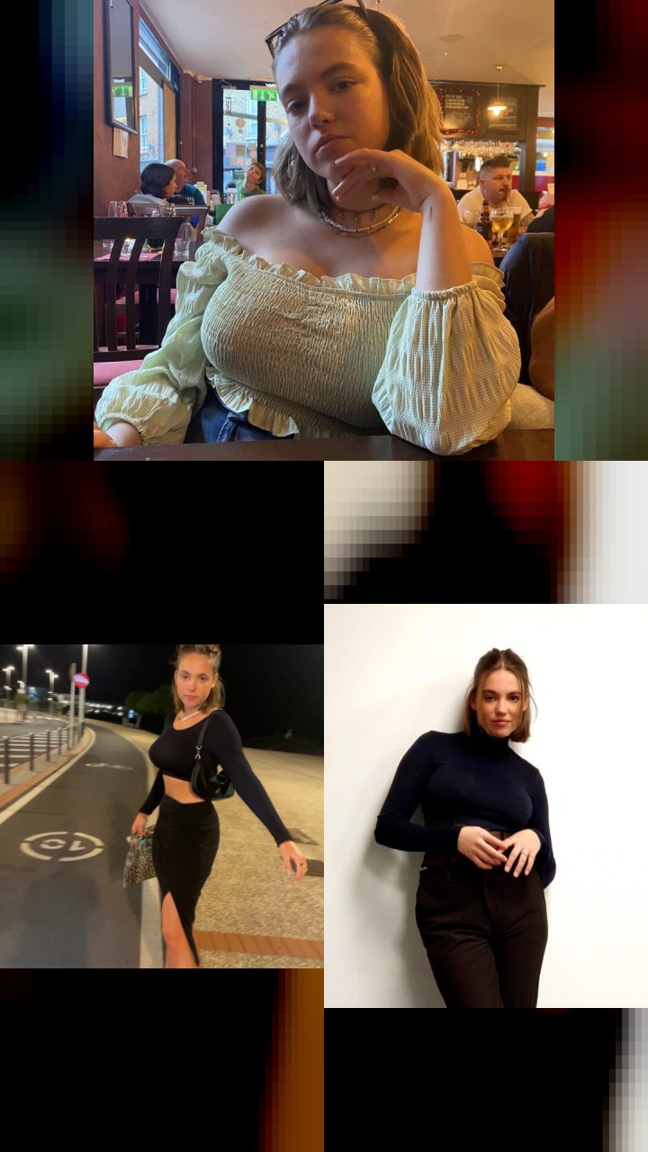 Top 10 Instagram Moments of Allie Sherlock