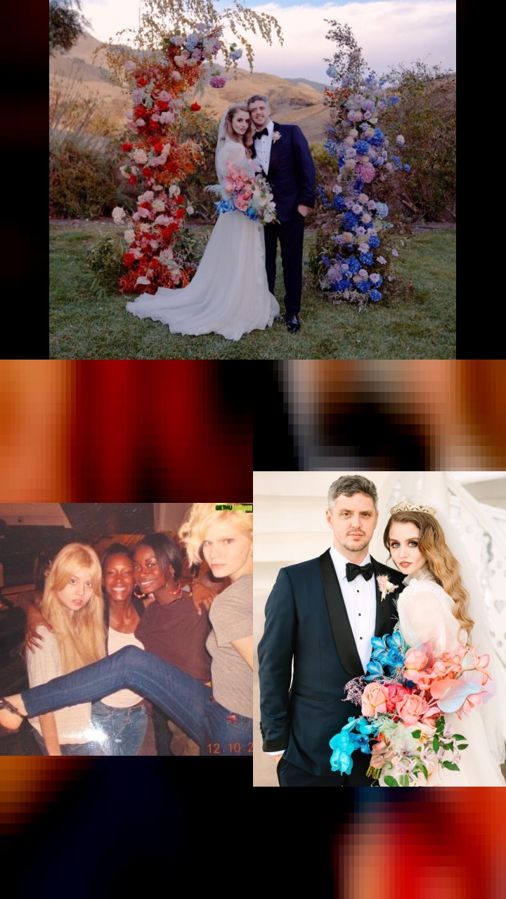 The Top 10 Most Liked Instagram Photos of Allison Harvard