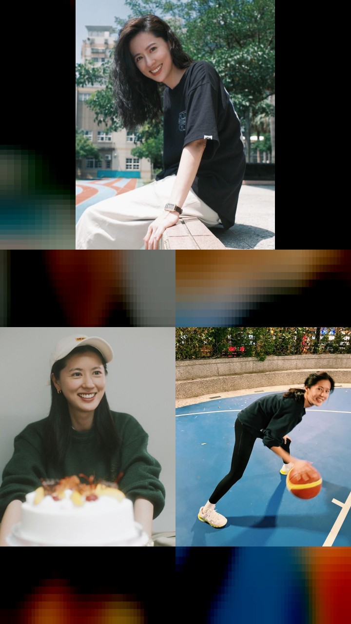 Allison Lin’s 10 Most Adored Instagram Photos