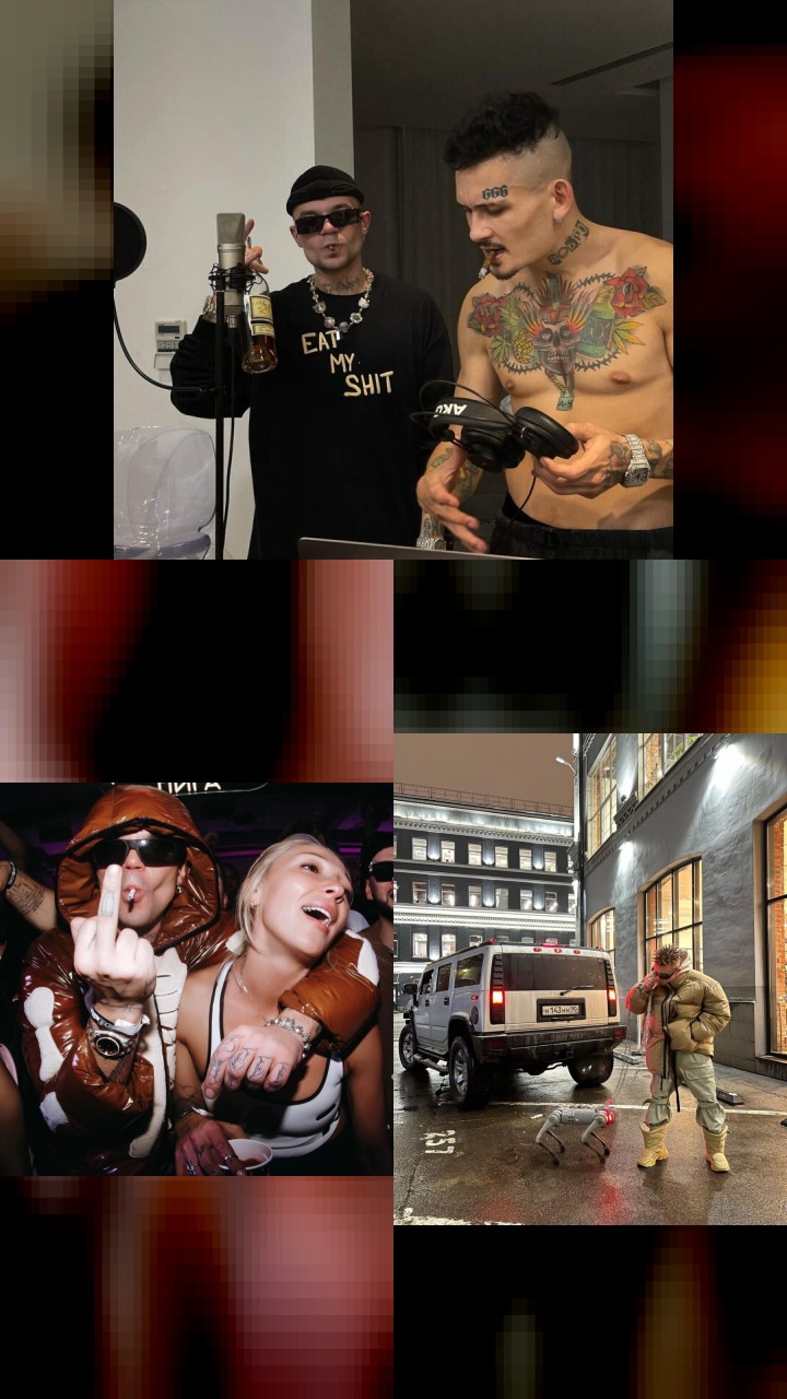 Allj’s 10 Most Liked Instagram Moments