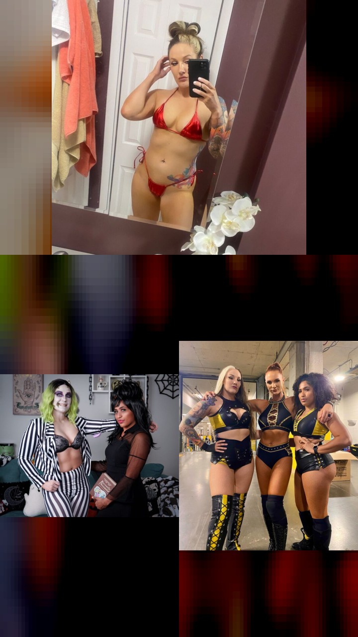 Top 10: Allysin Kay's Most Iconic Instagram Photos