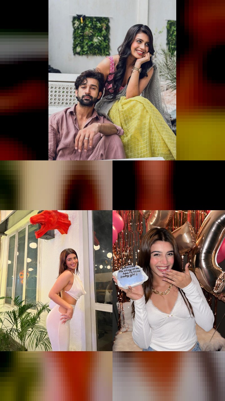 The Top 10 Most Liked Instagram Photos of Alma Hussein