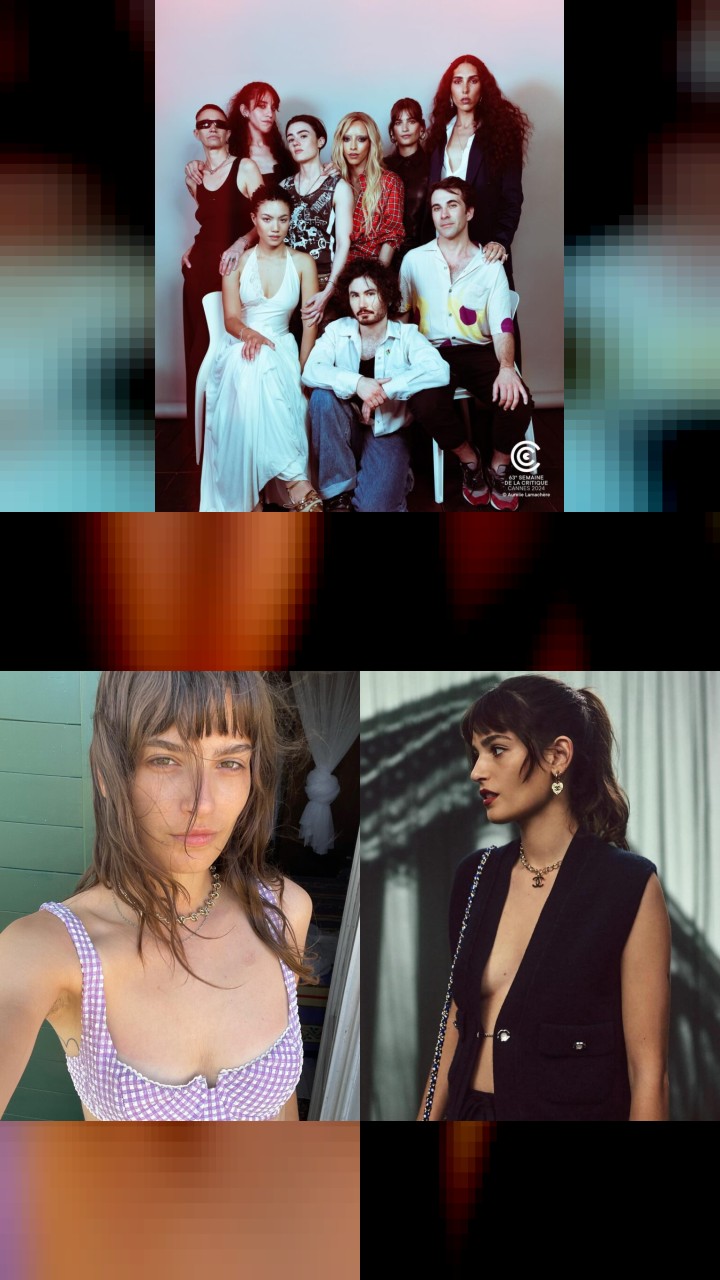 10 Alma Jodorowsky Instagram Photos That Got the Most Love