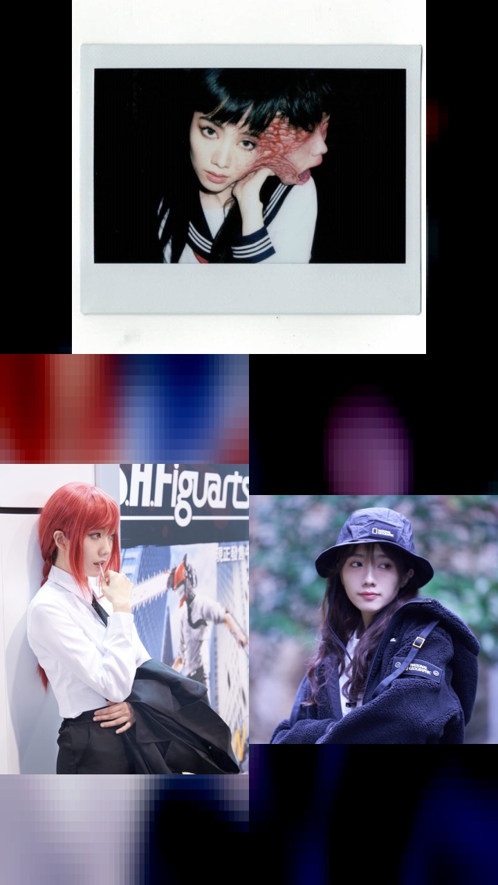 10 Iconic Instagram Photos of Alma Kwok