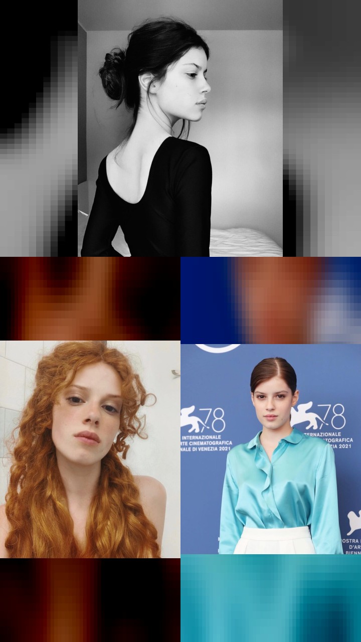 The Top 10 Alma Noce Instagram Photos of All Time
