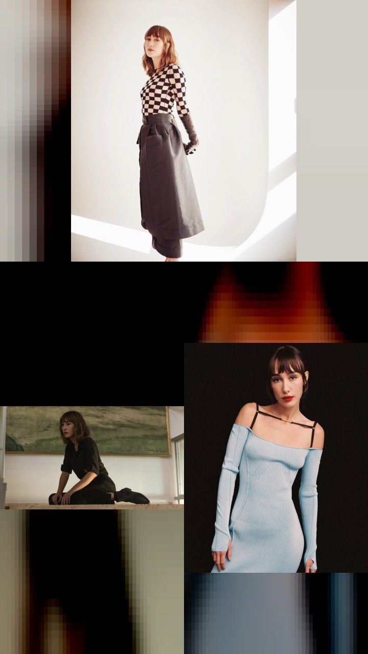 The Top 10 Instagram Posts of Almudena Amor