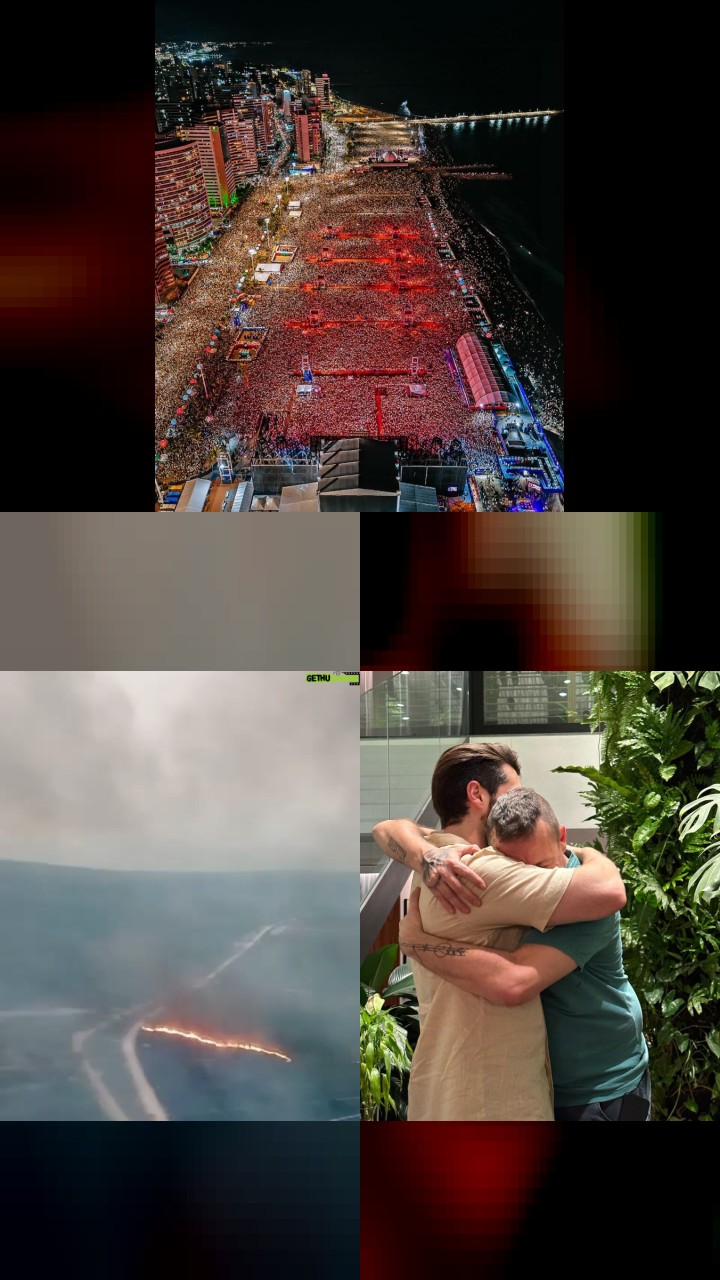 The Top 10 Instagram Photos of Alok Everyone's Talking About