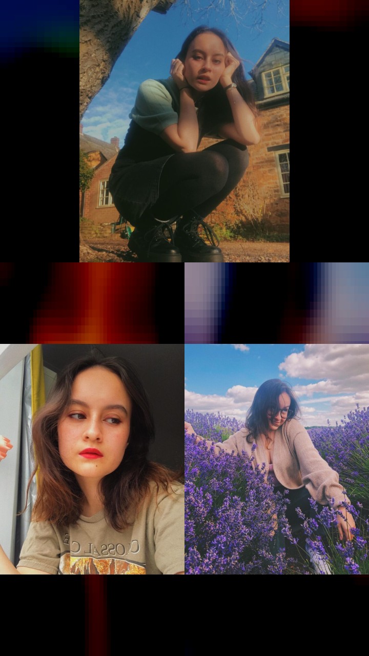 Aloreia Spencer's 10 Most-Liked Instagram Moments
