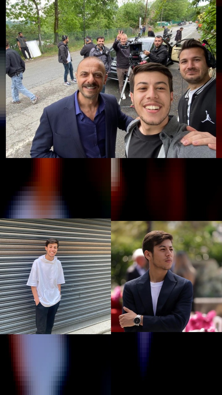 The Most Loved Instagram Photos of Alp Akar: Top 10