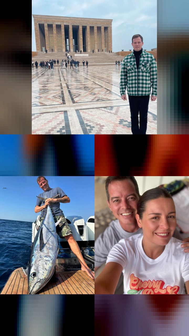 Alp Kırşan’s Instagram: 10 Most Loved Posts