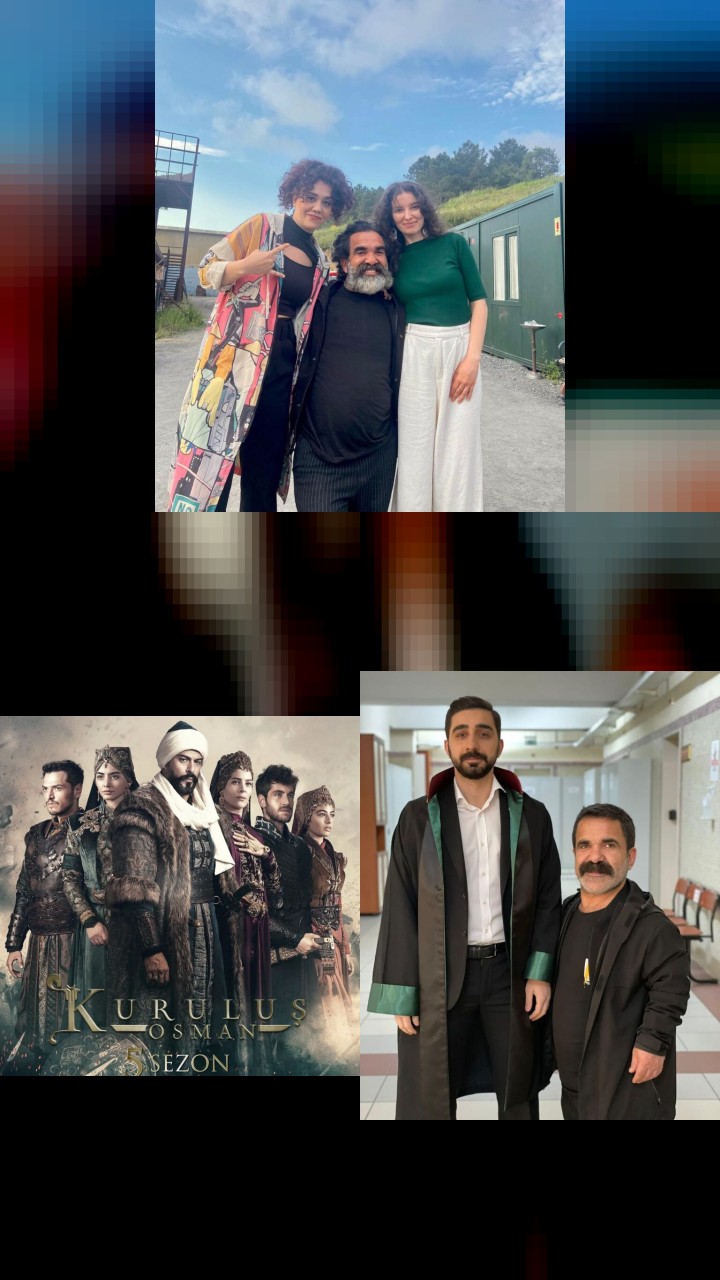 Top 10 Instagram Hits from Alpaslan Özmol