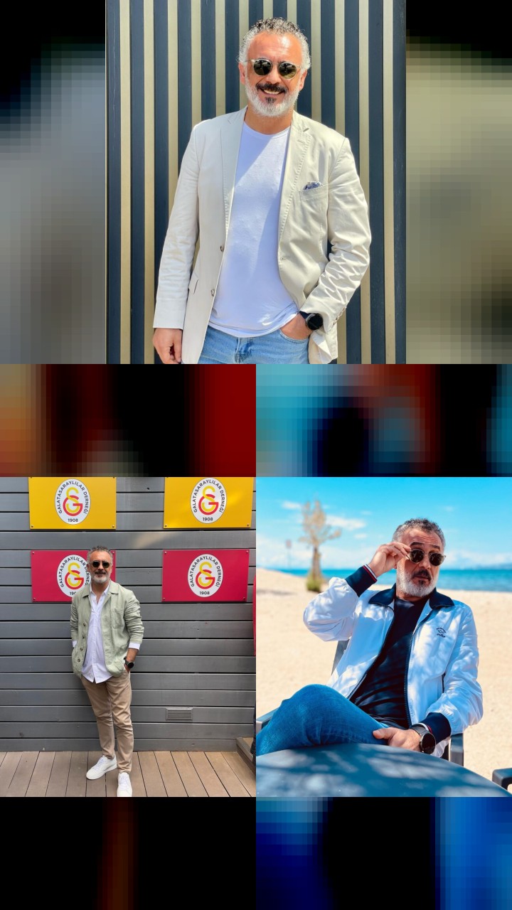Alper Atak's 10 Most-Liked Instagram Moments