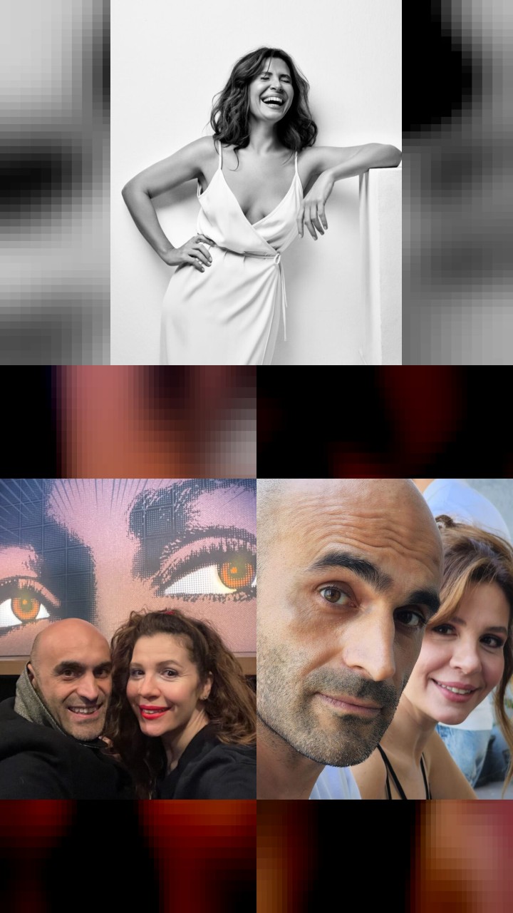 10 Iconic Instagram Photos of Alper Kul