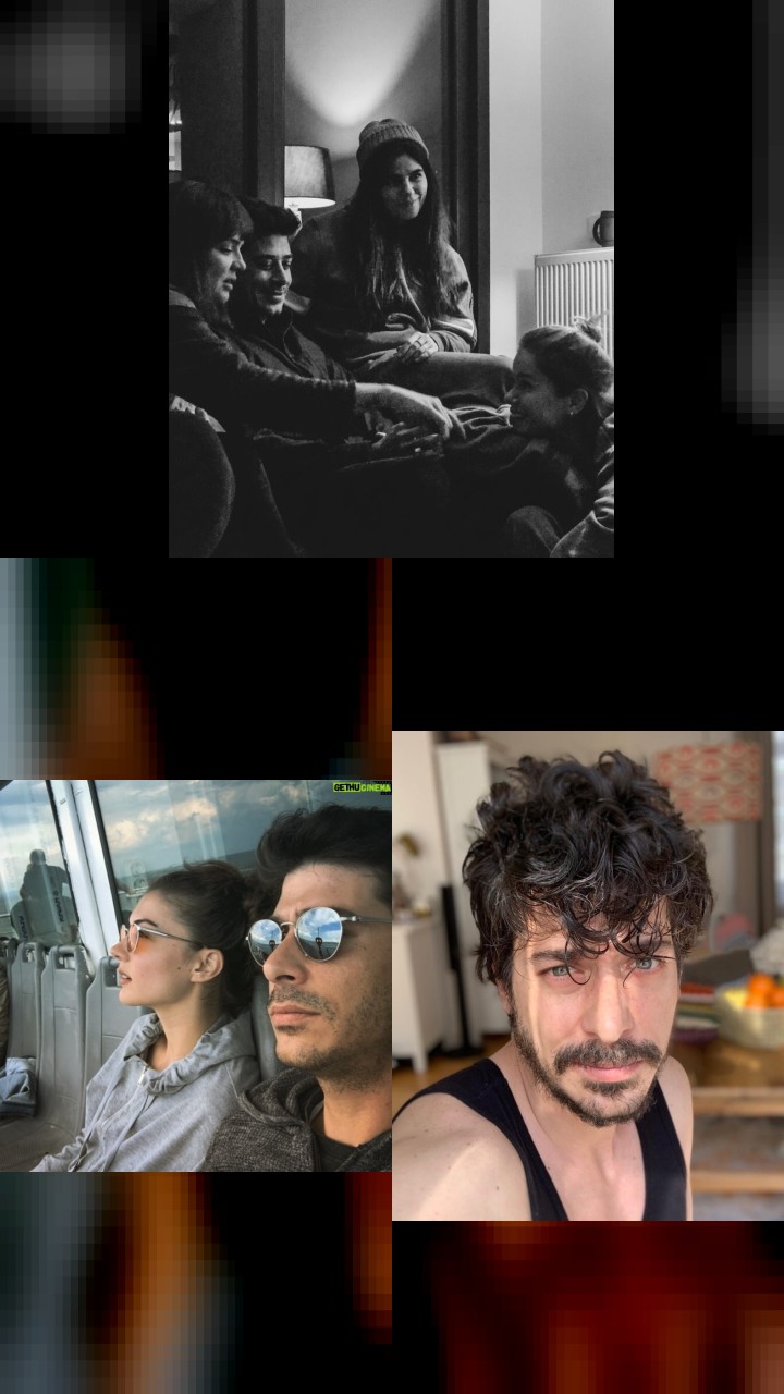 10 Most Popular Instagram Photos of Alper Saldıran