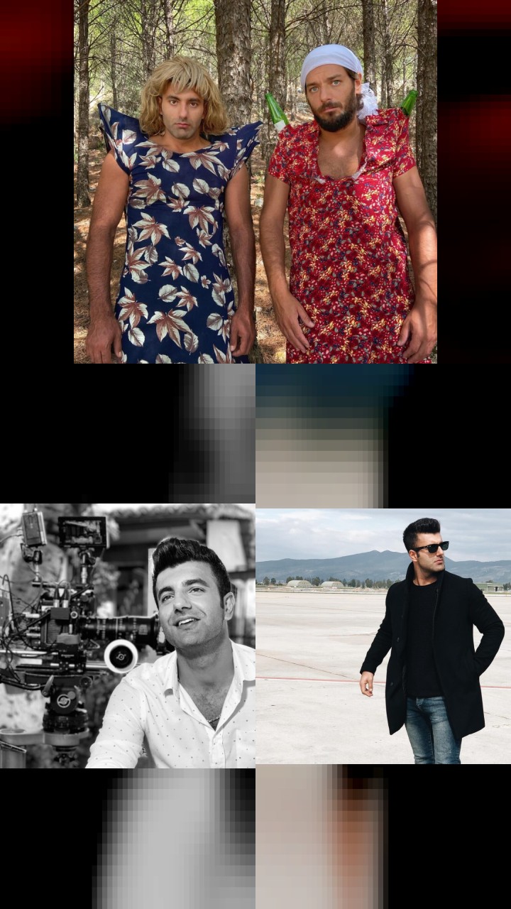 10 Alper Saylık Instagram Photos That Got the Most Love