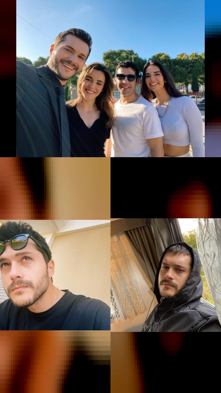The Top 10 Alperen Duymaz Instagram Photos of All Time