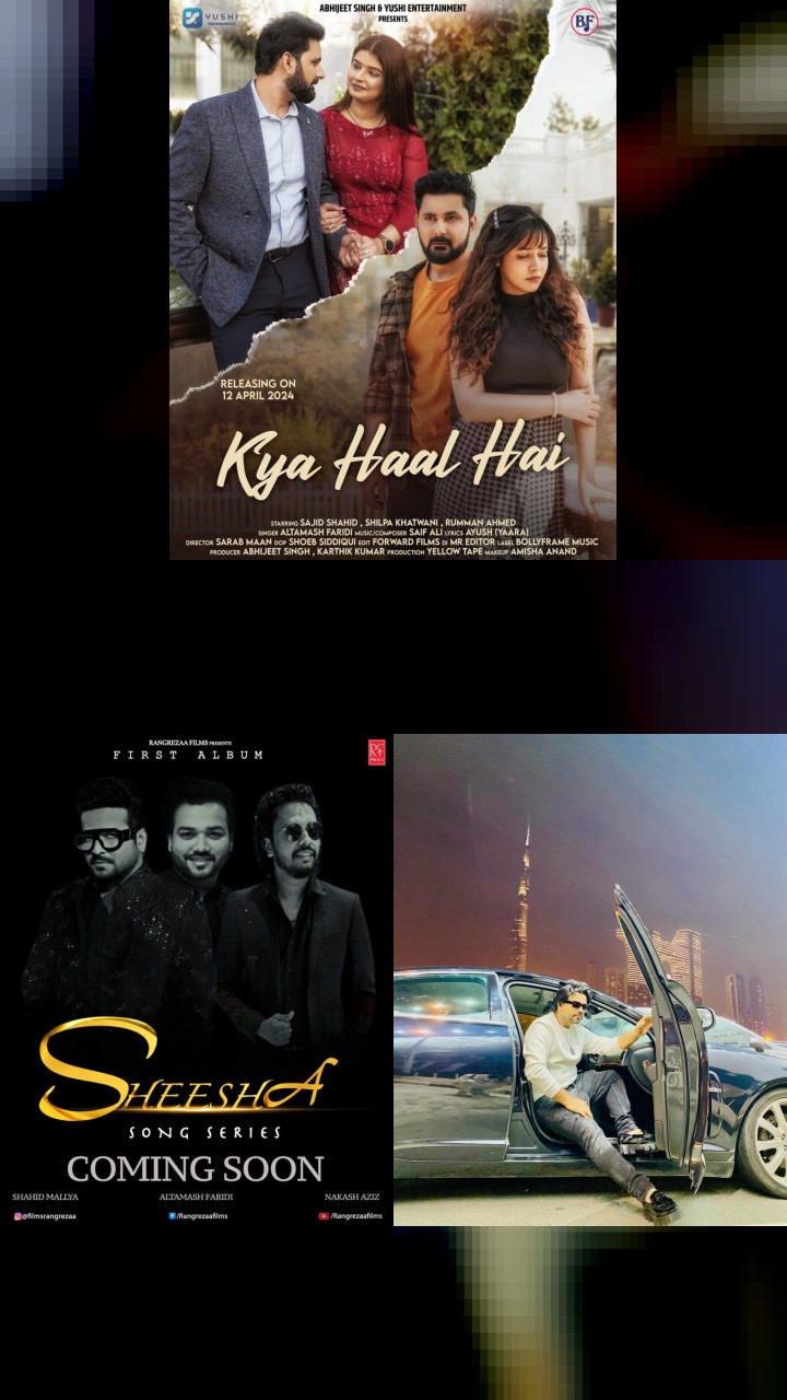 The Most Liked Instagram Photos of Altamash Faridi: A Top 10 Showcase!