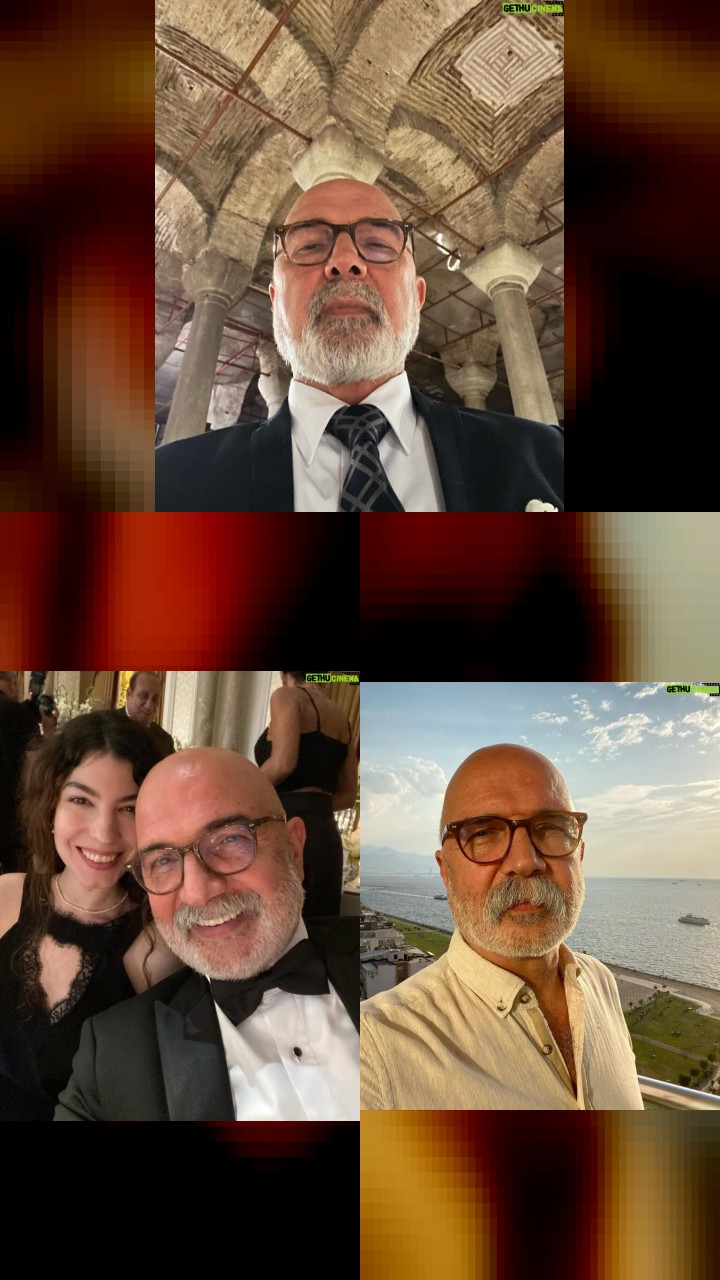 Altan Gördüm’s Top 10 Instagram Photos That Are Pure Gold