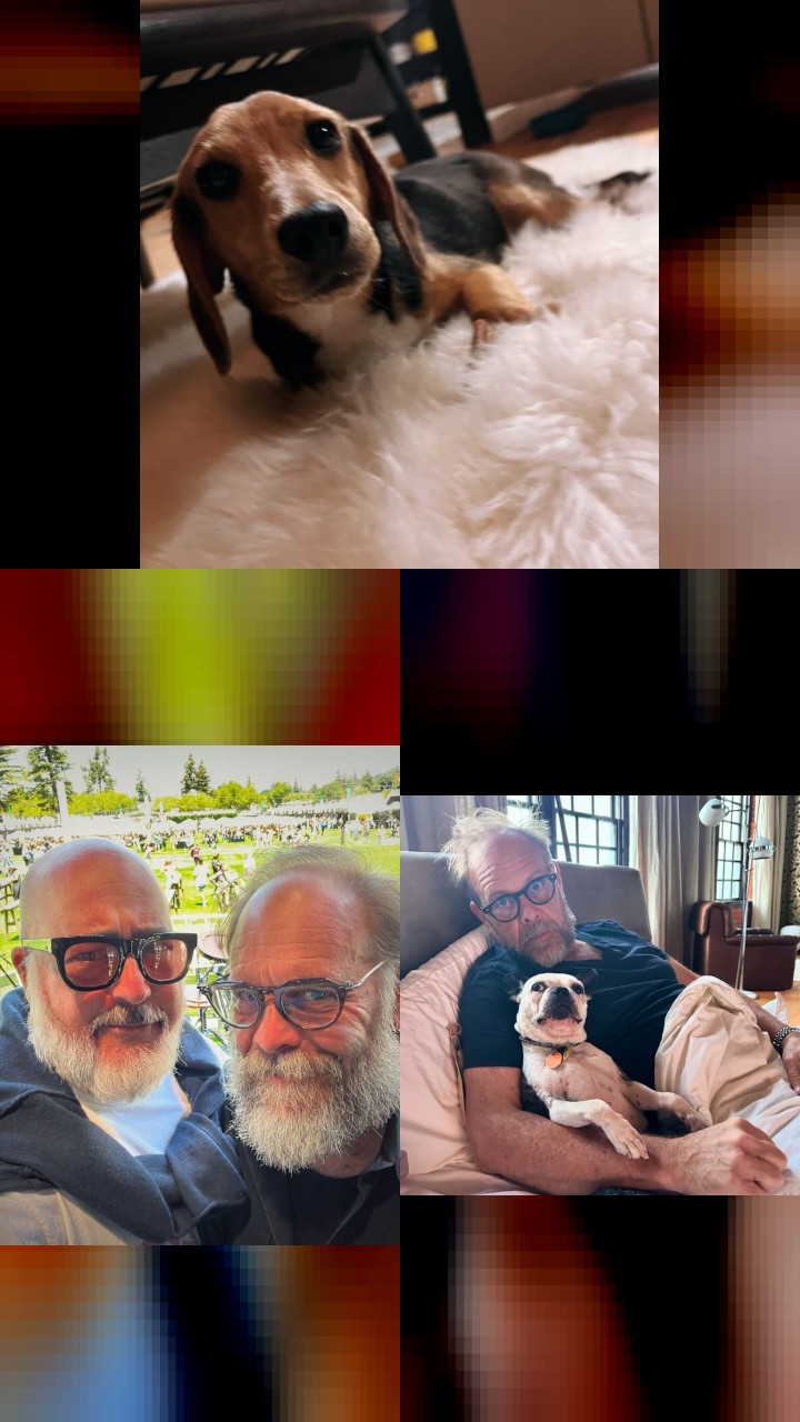 Alton Brown’s Top 10 Instagram Photos That Are Pure Gold