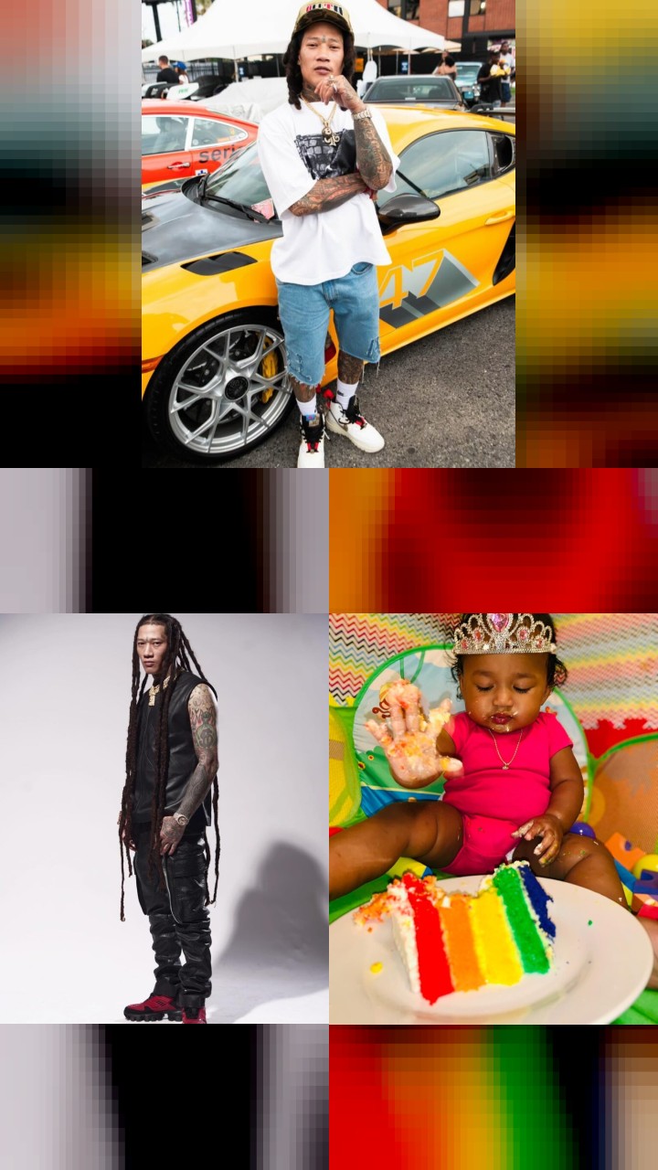10 Altonio Jackson Instagram Photos That Got the Most Love
