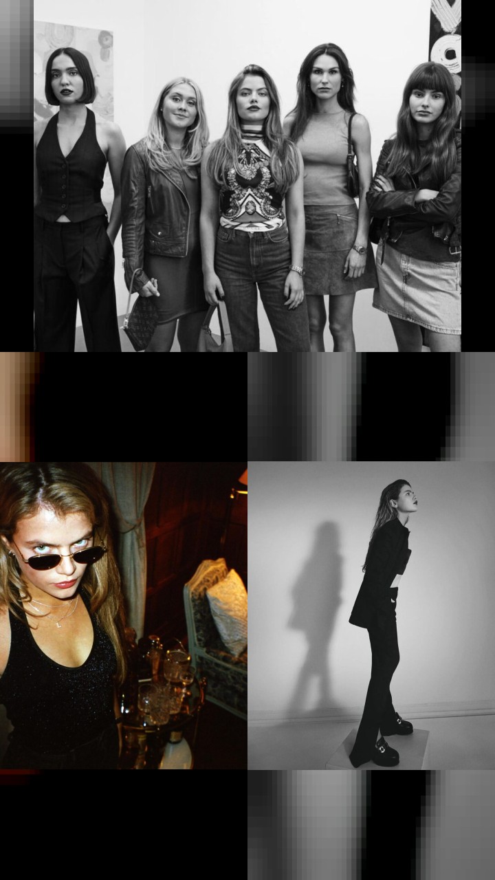 Alva Bratt’s Instagram: 10 Most Liked Photos